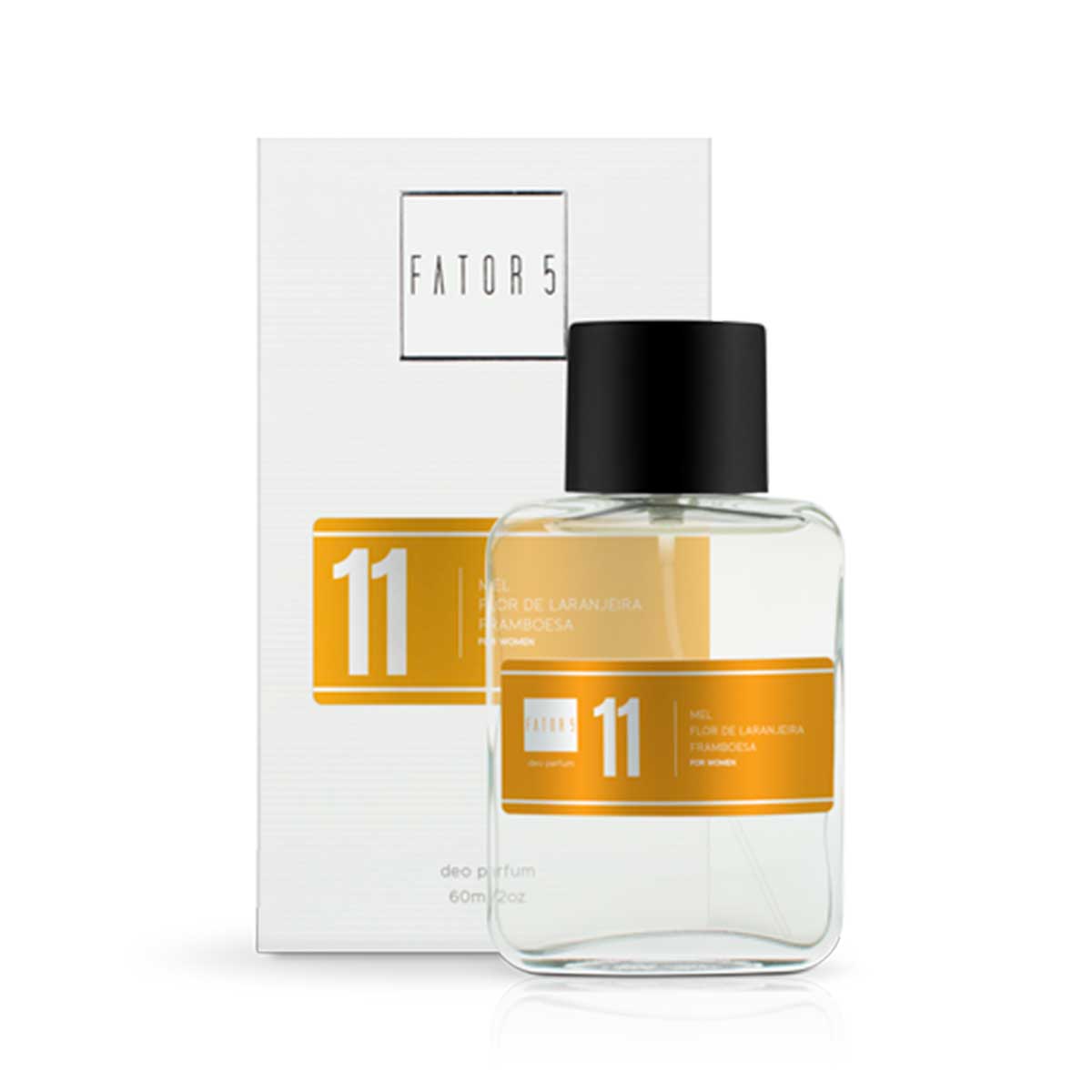Perfume 11 - 60ml