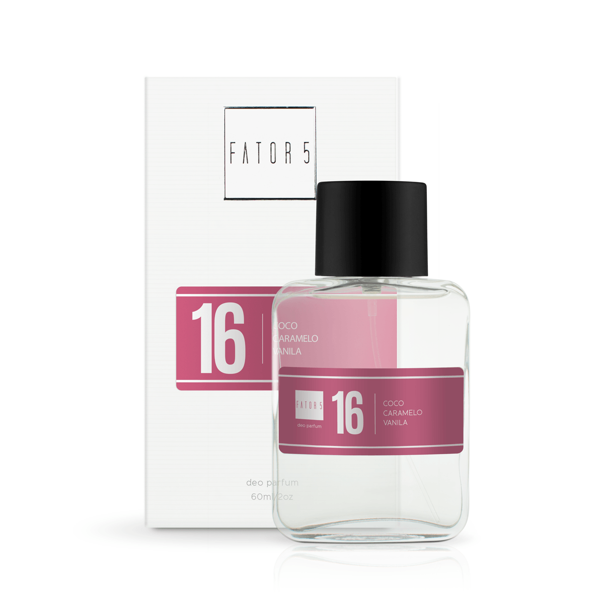 Perfume 16 - 60ml